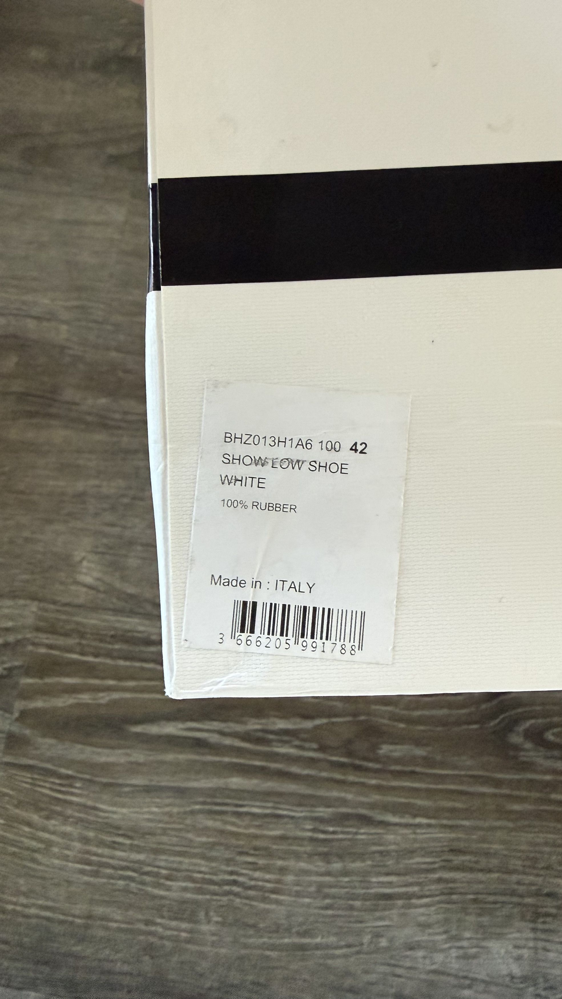 Givenchy Monumental Mallow Boots Size US 9 / EU 42 - 7 Thumbnail