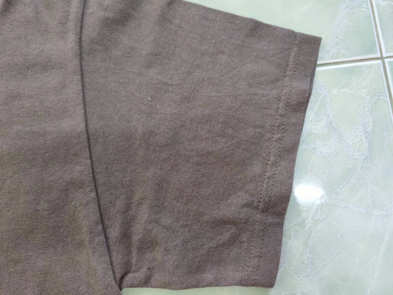 Other gone coco loco old guys rule 00s vintage t shirt brown Size US M / EU 48-50 / 2 - 6 Thumbnail