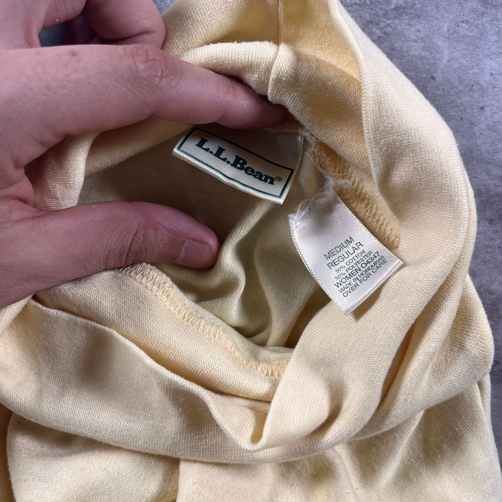 L.L. Bean L.L. bean sweater Size M / US 6-8 / IT 42-44 - 2 Thumbnail