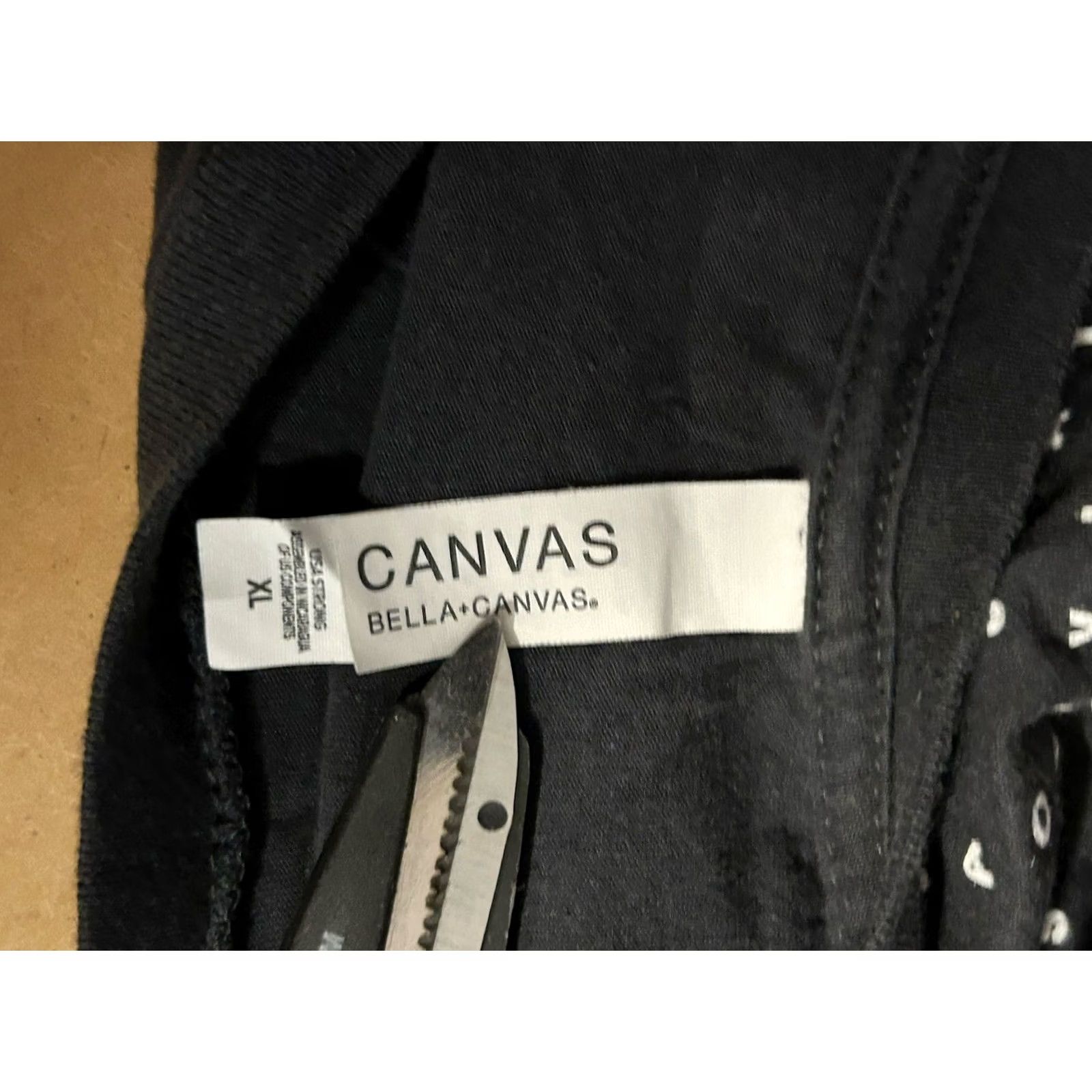 Vintage - Keep exact spelling and capitalization from original (Nike stays Nike, not NIKE) Size XXL / US 16-18 / IT 52-54 - 7 Thumbnail
