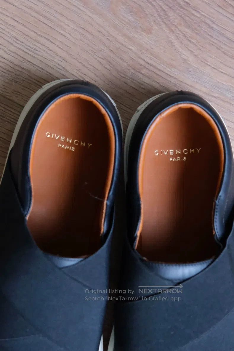 Givenchy Givenchy Men's Casual Deck Shoes Size US 9 / EU 42 - 5 Thumbnail