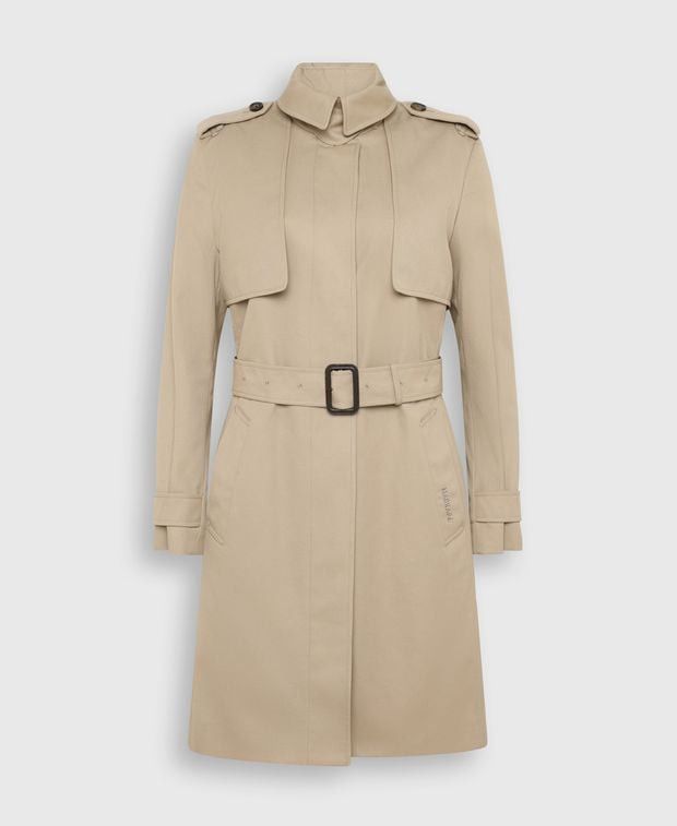 Mackage Trench coat Size S / US 4 / IT 40 - 1 Thumbnail