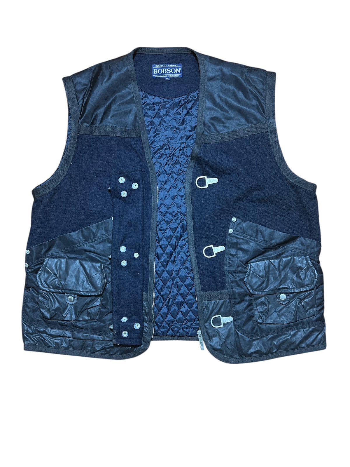 Other Bobson Vest Size US L / EU 52-54 / 3 - 4 Thumbnail