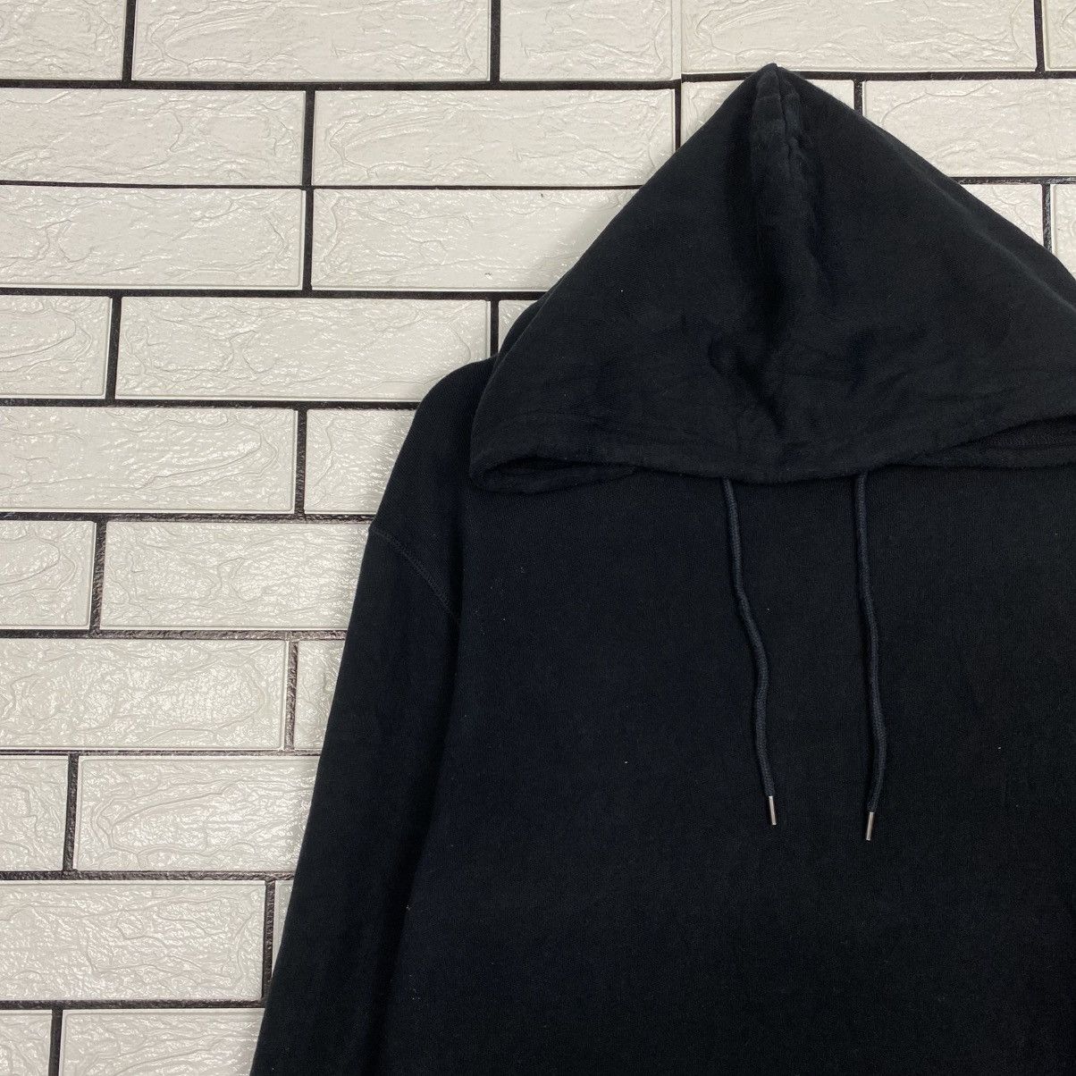 Japanese Brand 📌Vintage Hoodie Pull Over Discuss Athletic Size US L / EU 52-54 / 3 - 8 Thumbnail