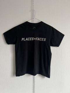 Places + Faces | Grailed