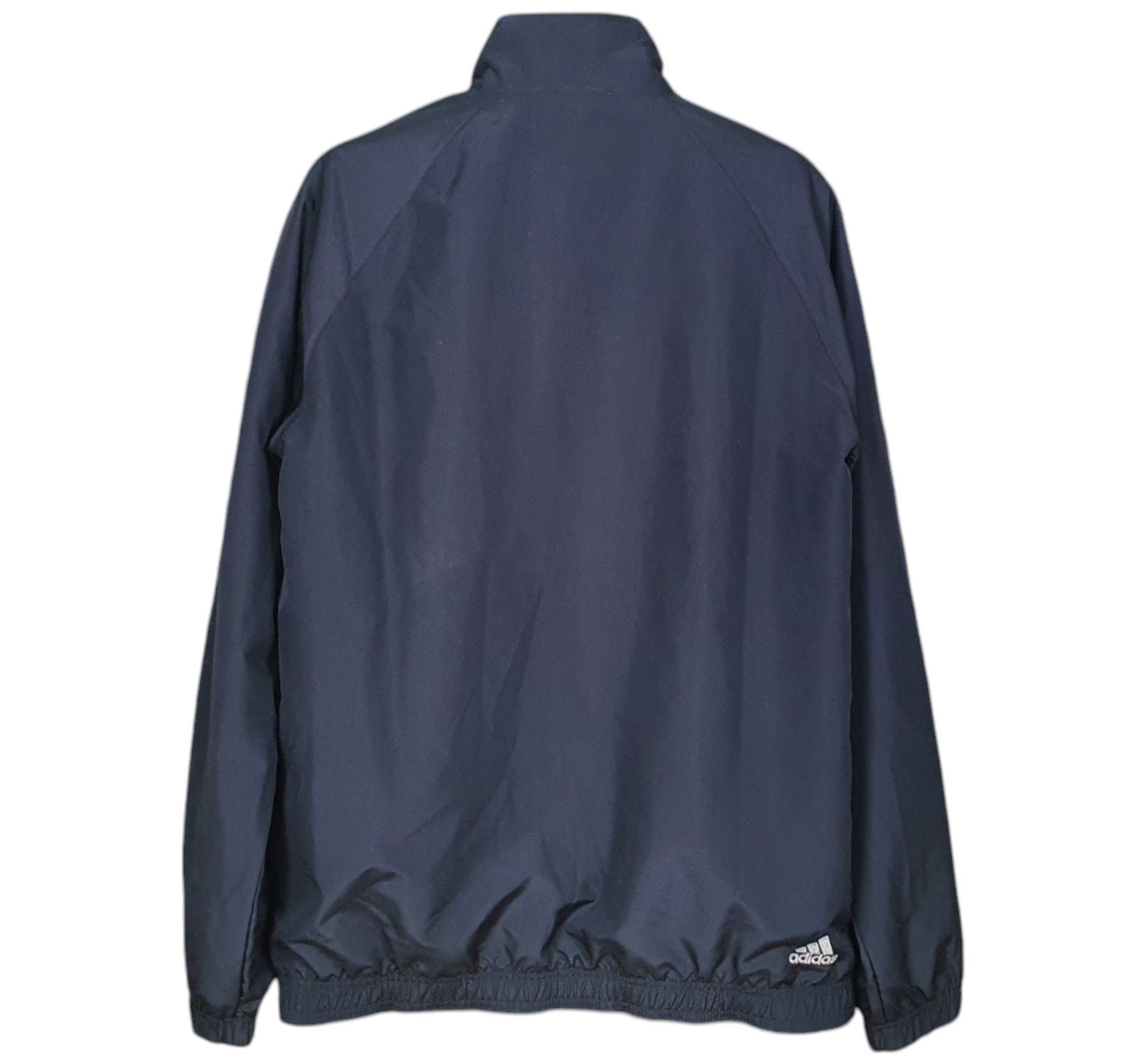 Adidas × Vintage Adidas FC Bayern Munchen UEFA Champions League Jacket L Size US L / EU 52-54 / 3 - 3 Thumbnail