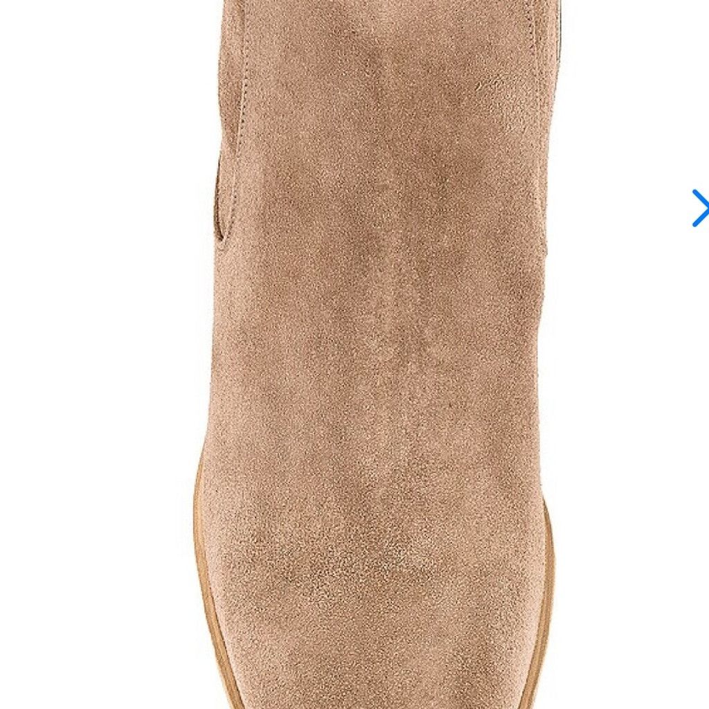Rag & Bone Axel Mid Bootie Size: EU 37