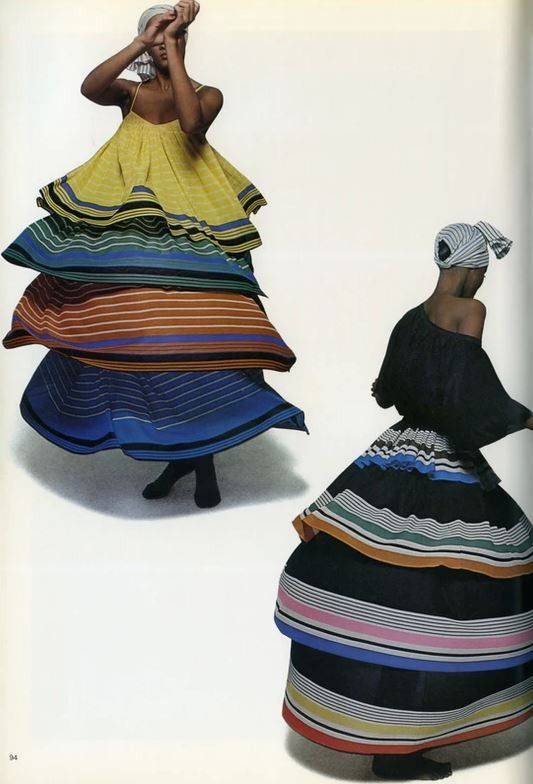 Issey Miyake East Meets West - Issey Miyake Size ONE SIZE - 3 Thumbnail