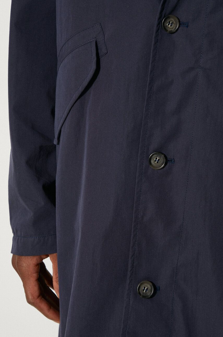 A.P.C. Antonny Parka (with tags) APC 2023 Unisex Size US S / EU 44-46 / 1 - 11 Thumbnail