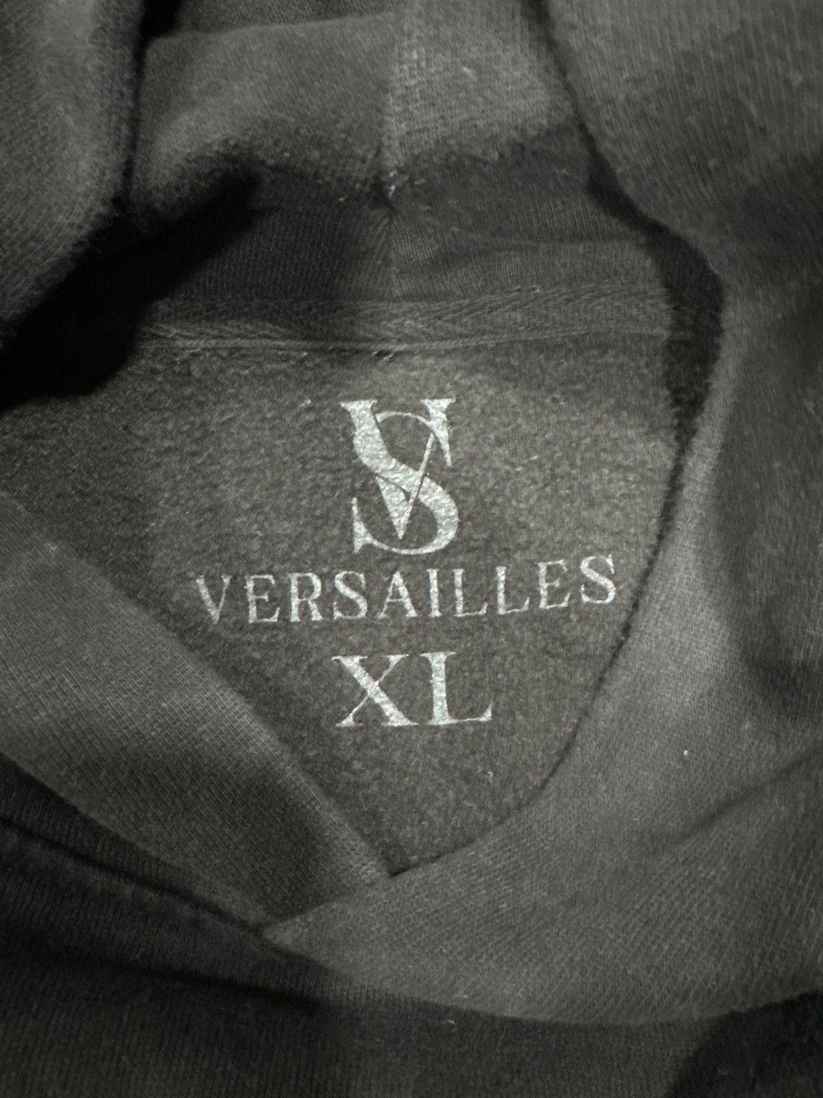 Versailles Produit de Versailles Size US XL / EU 56 / 4 - 5 Thumbnail