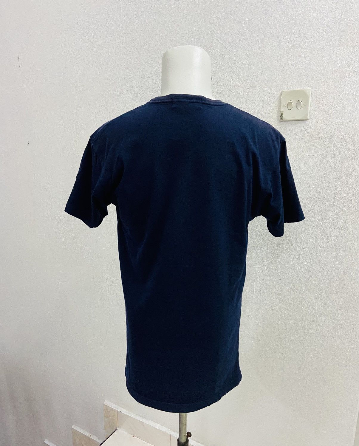 Ralph Lauren VINTAGE POLO BEAR RALPH LAUREN TEE Size US S / EU 44-46 / 1 - 6 Thumbnail