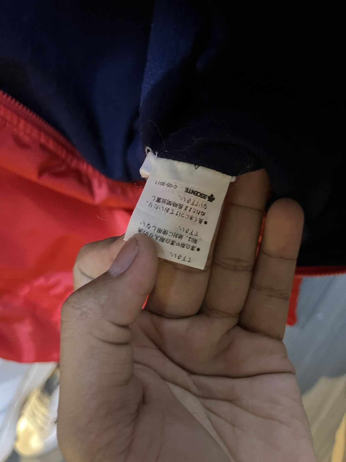 Adidas × Vintage Vintage Adidas Vest Size US S / EU 44-46 / 1 - 4 Thumbnail