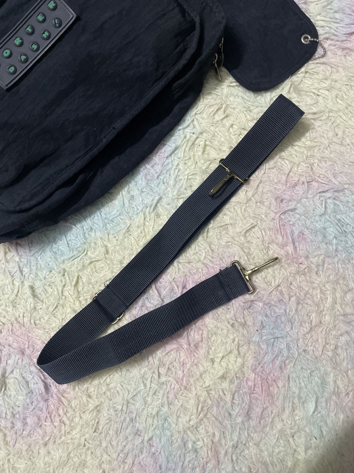 Japanese Brand × Porter Porter Dash 3 way Size ONE SIZE - 7 Thumbnail