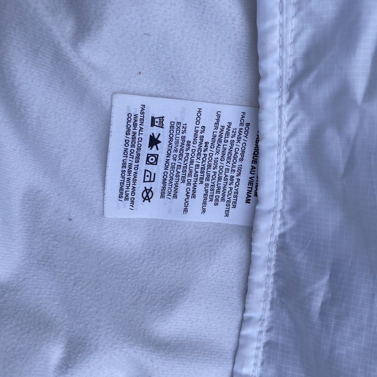 Nike Nike running hoodie jacket Size M / US 6-8 / IT 42-44 - 7 Thumbnail