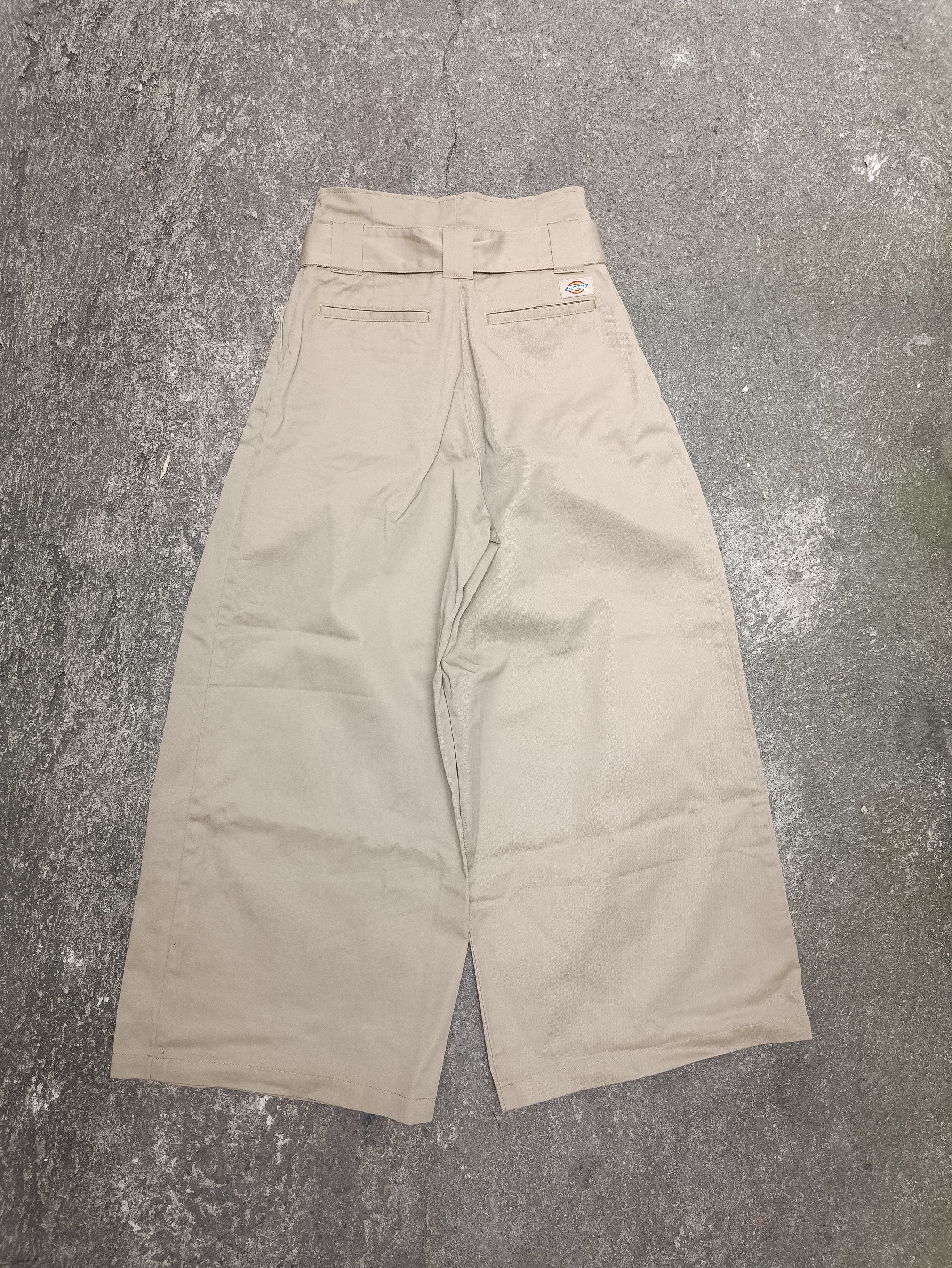 Dickies × Japanese Brand Dickies spick and span japan baggy pants Size US 30 / EU 46 - 6 Thumbnail