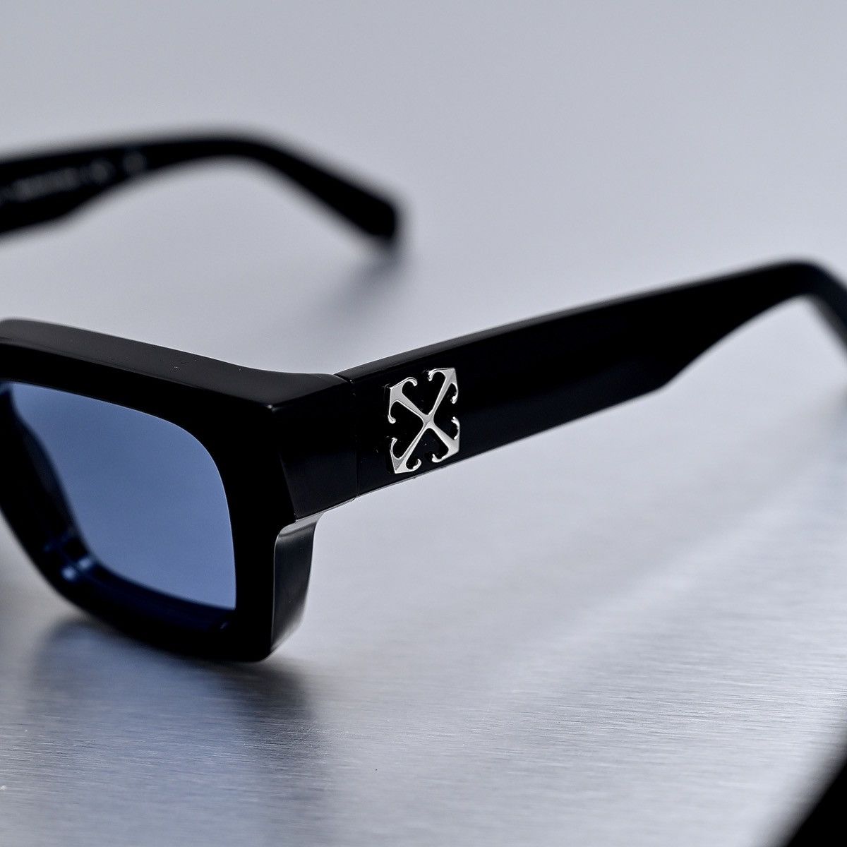 Off-White OFF WHITE VIRGIL SS24 SUNGLASSES Size ONE SIZE - 3 Thumbnail