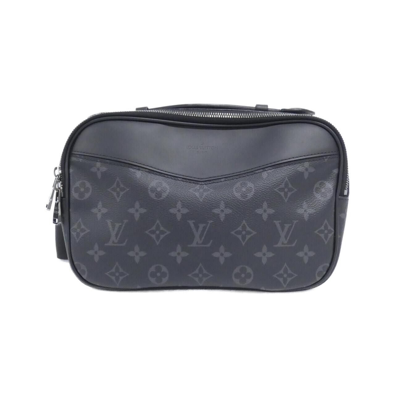 Louis Vuitton Louis Vuitton Louis Vuitton Monogram Bum Bag Shoulder Bag Textile Shoulder Bag M42906 DUTY FREE for USA Size ONE SIZE - 1 Thumbnail