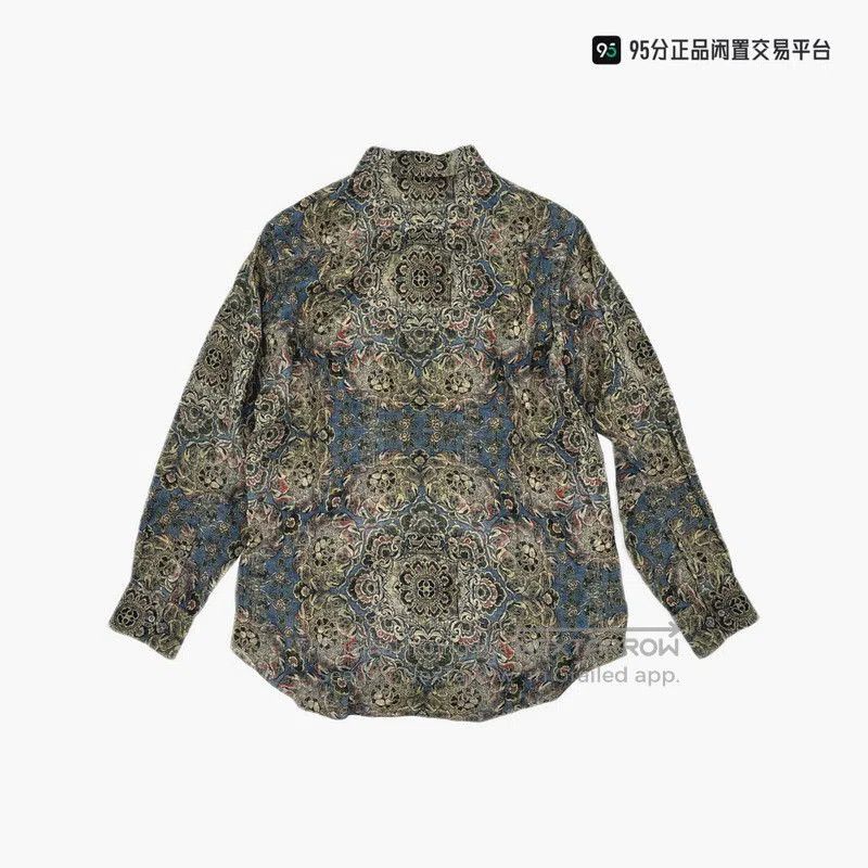Loro Piana Loro Piana Men's All. Size US M / EU 48-50 / 2 - 4 Thumbnail