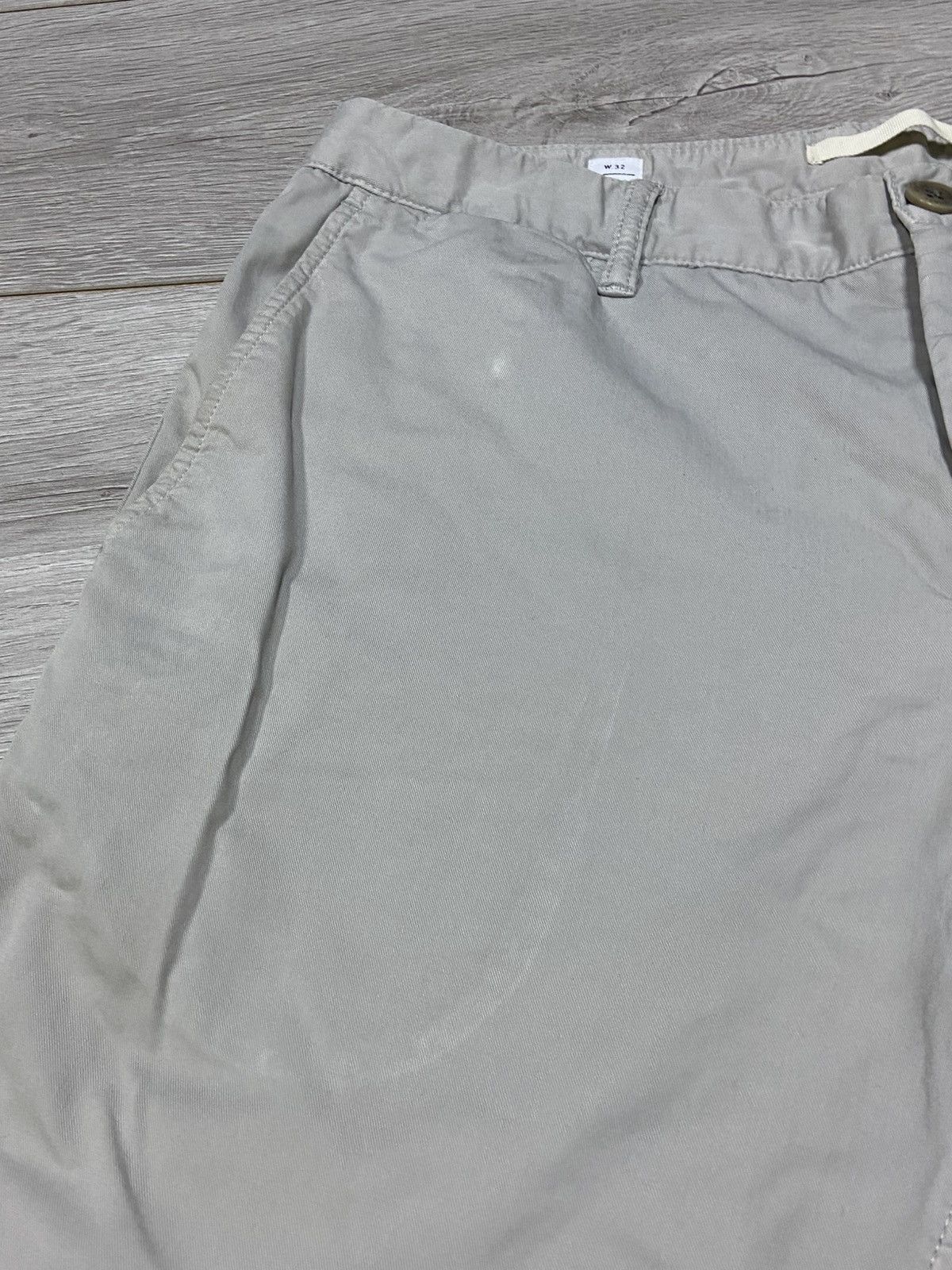 Norse Projects Norse Projects Aros Pants Size US 32 / EU 48 - 5 Thumbnail