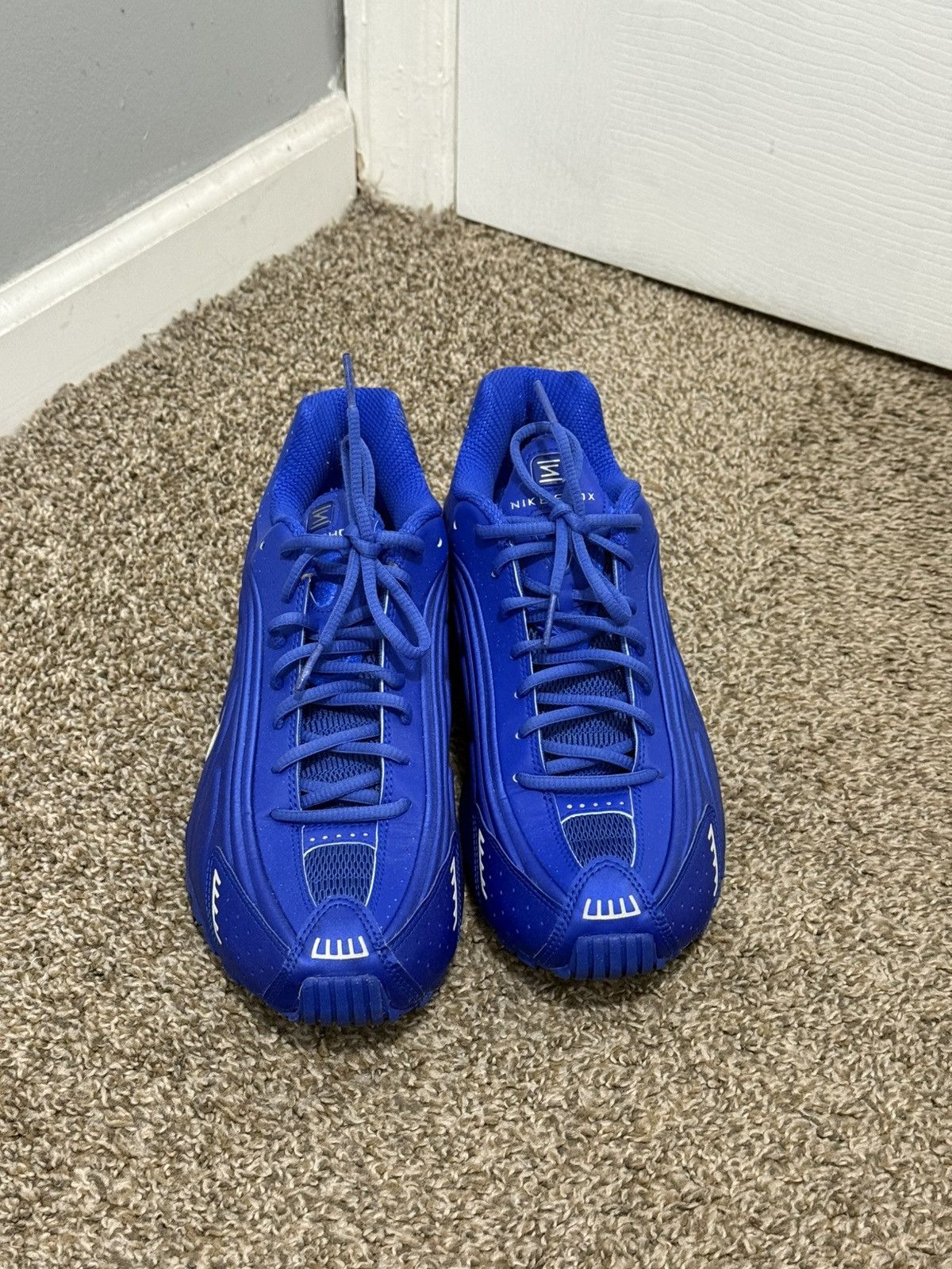 Nike Nike Shox R4 Size US 9 / EU 42 - 2 Thumbnail