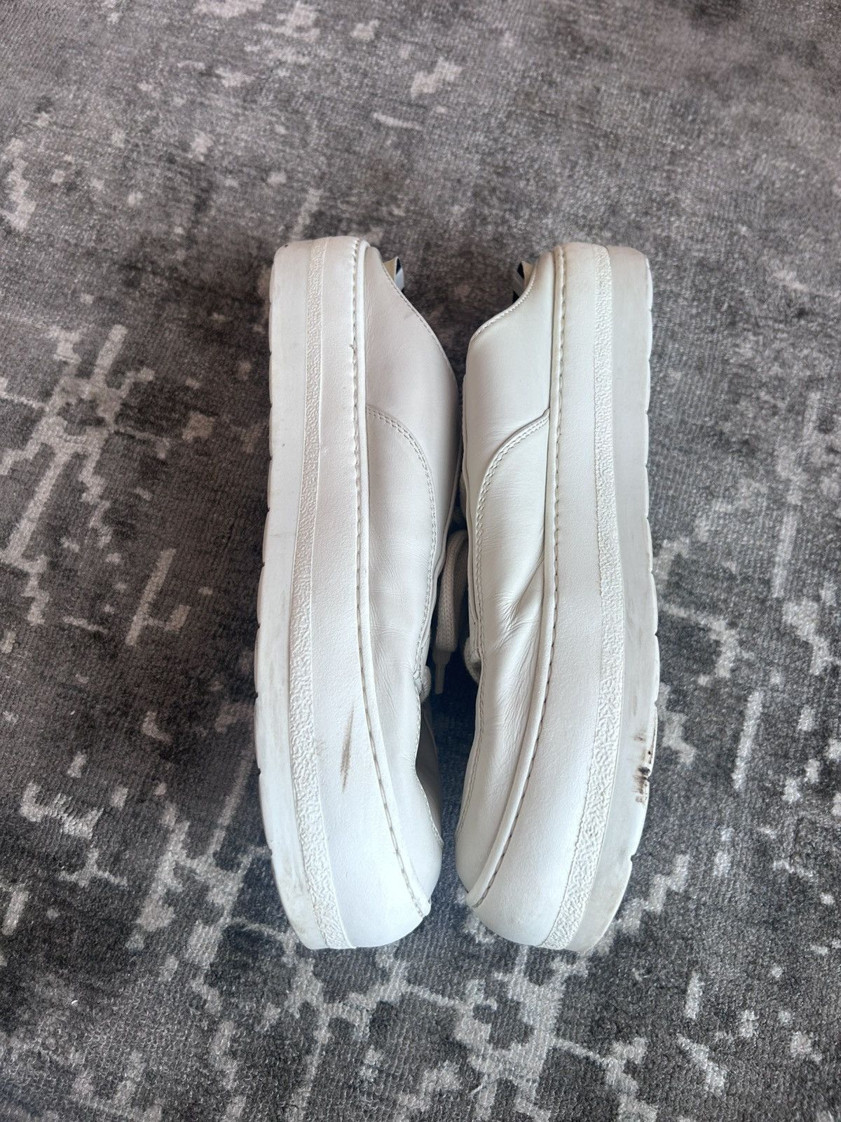 Sunnei Sunnei Dreamy Sneakers Slip On Size US 10 / EU 43 - 7 Thumbnail