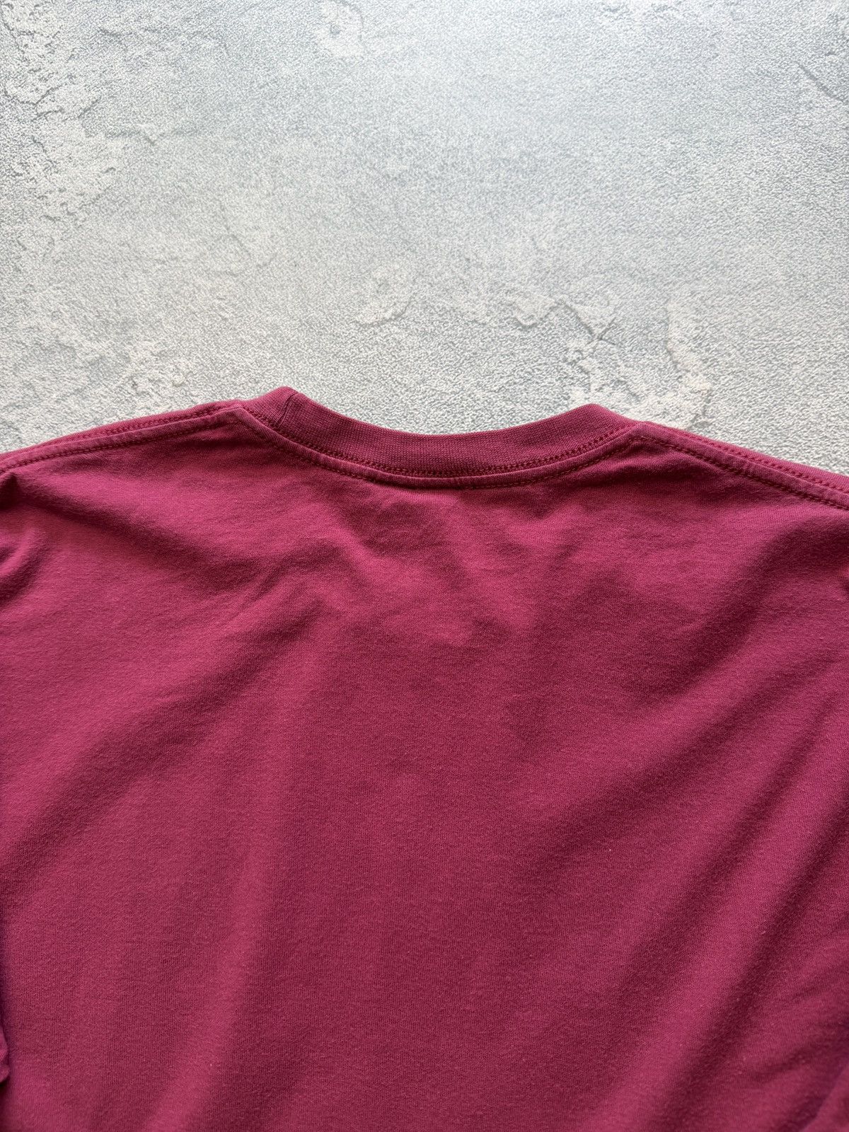 Stussy 🔥Vintage Stussy Longsleeve Tee Y2K Skate Grail Size US M / EU 48-50 / 2 - 13 Thumbnail