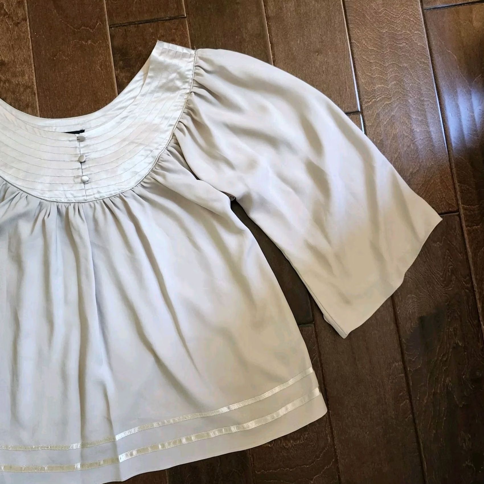 Bcbgmaxazria VINTAGE: NO - (Not applicable) Size L / US 10 / IT 46 - 4 Thumbnail