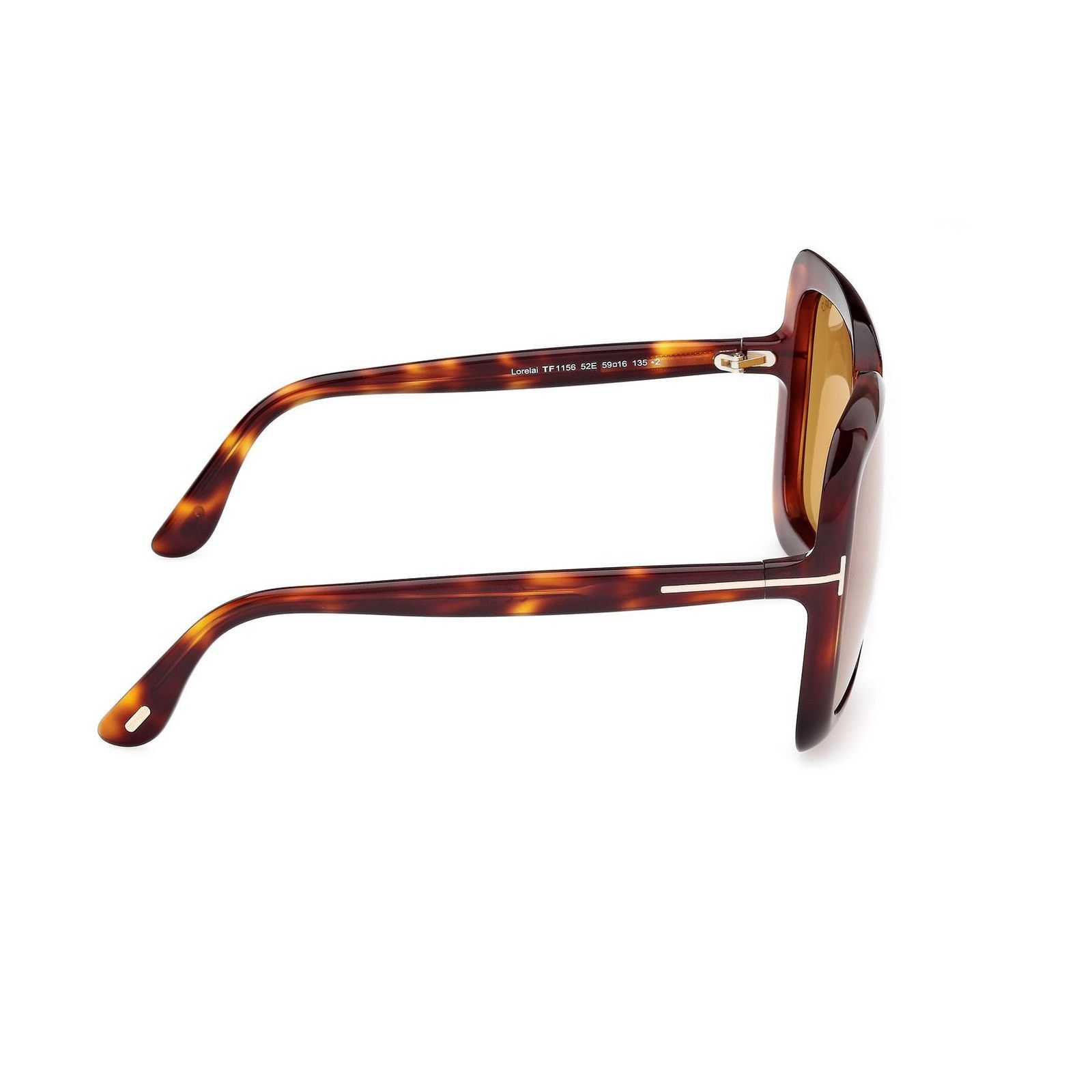 Tom Ford Tom Ford FT1156-52E-59(FT1156-5952E) Size ONE SIZE - 5 Thumbnail