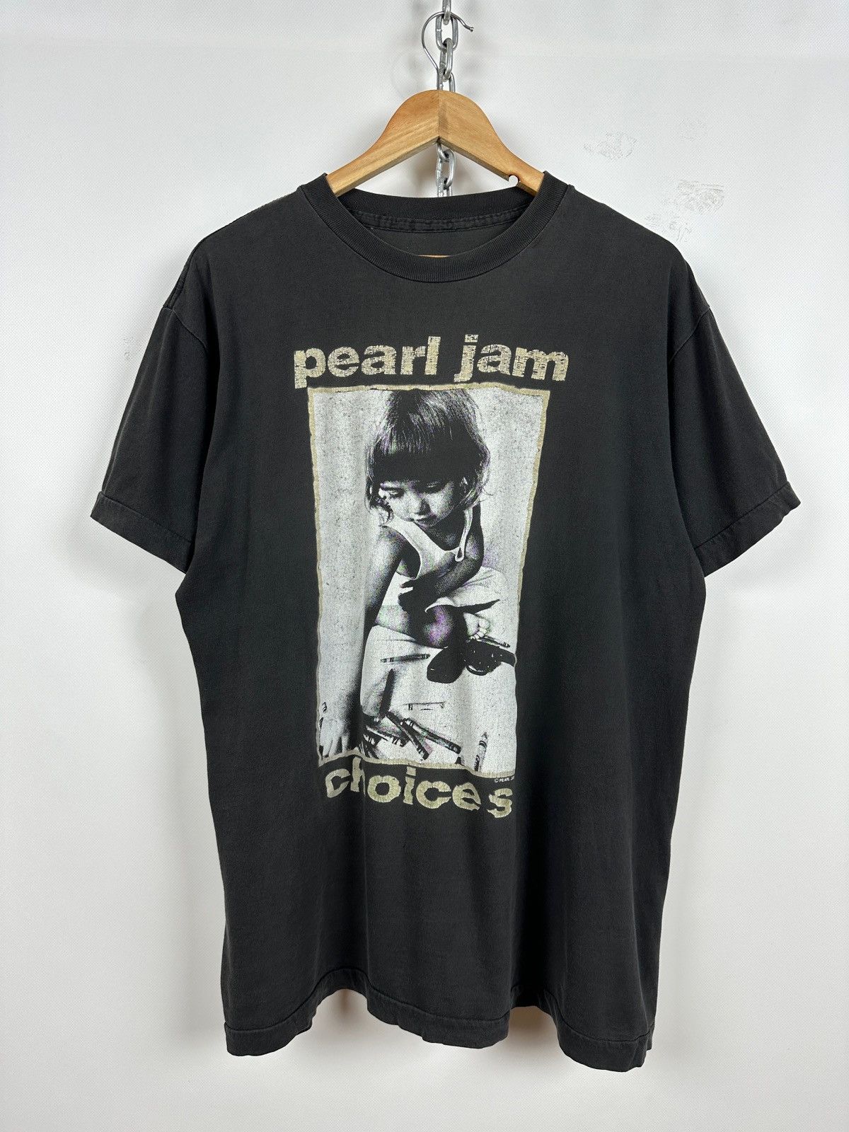 Vintage Pearl Jam | Grailed