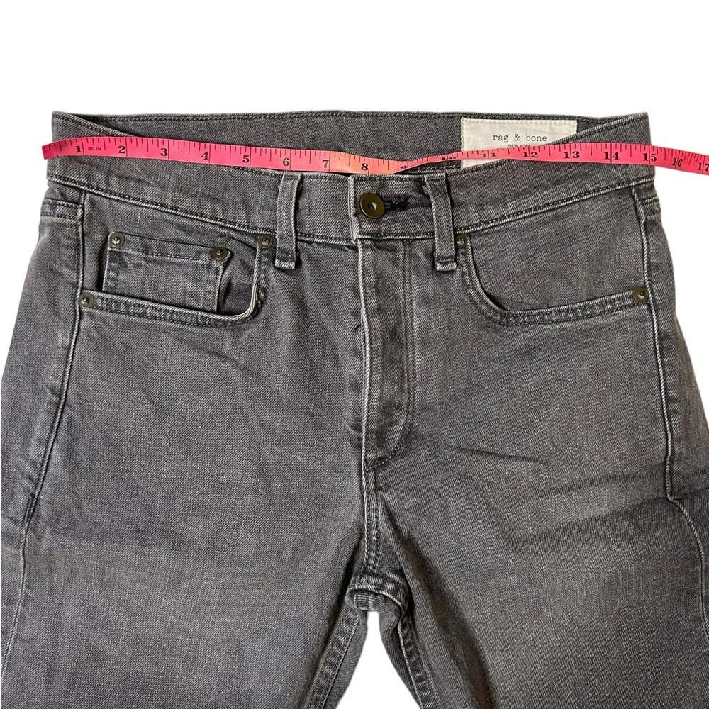 Rag & Bone rag & bone l Fit 2 Slim Jeans in Vesuvio Size 29 Size US 29 - 6 Thumbnail