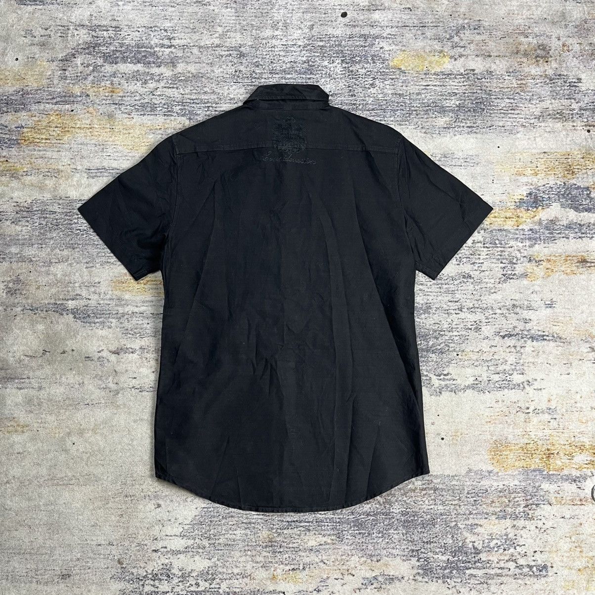 In The Attic In the attic poem button shirt vkei style Size US M / EU 48-50 / 2 - 3 Thumbnail