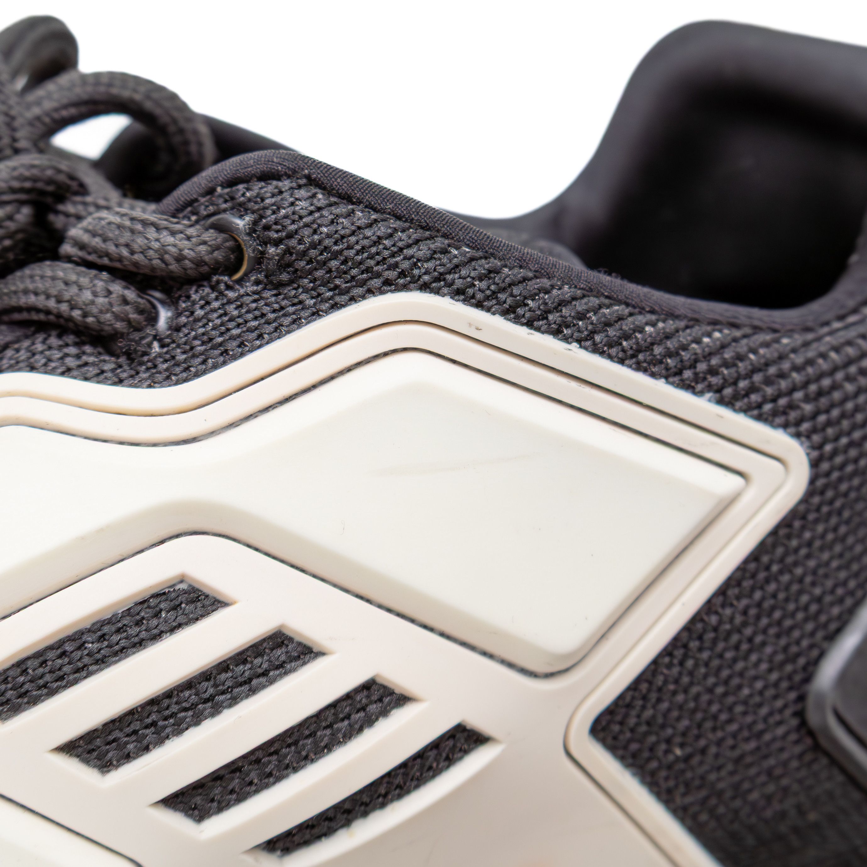Prada Prada Cloudbust Sneakers White/Black Size US 11 / UK 10 Size US 11 / EU 44 - 15 Thumbnail