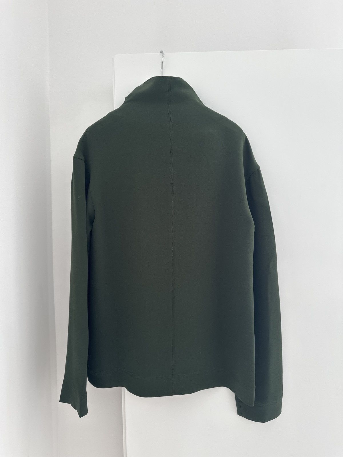 Celine Celine Phobe Philo Silk Top Size US S / EU 44-46 / 1 - 2 Thumbnail