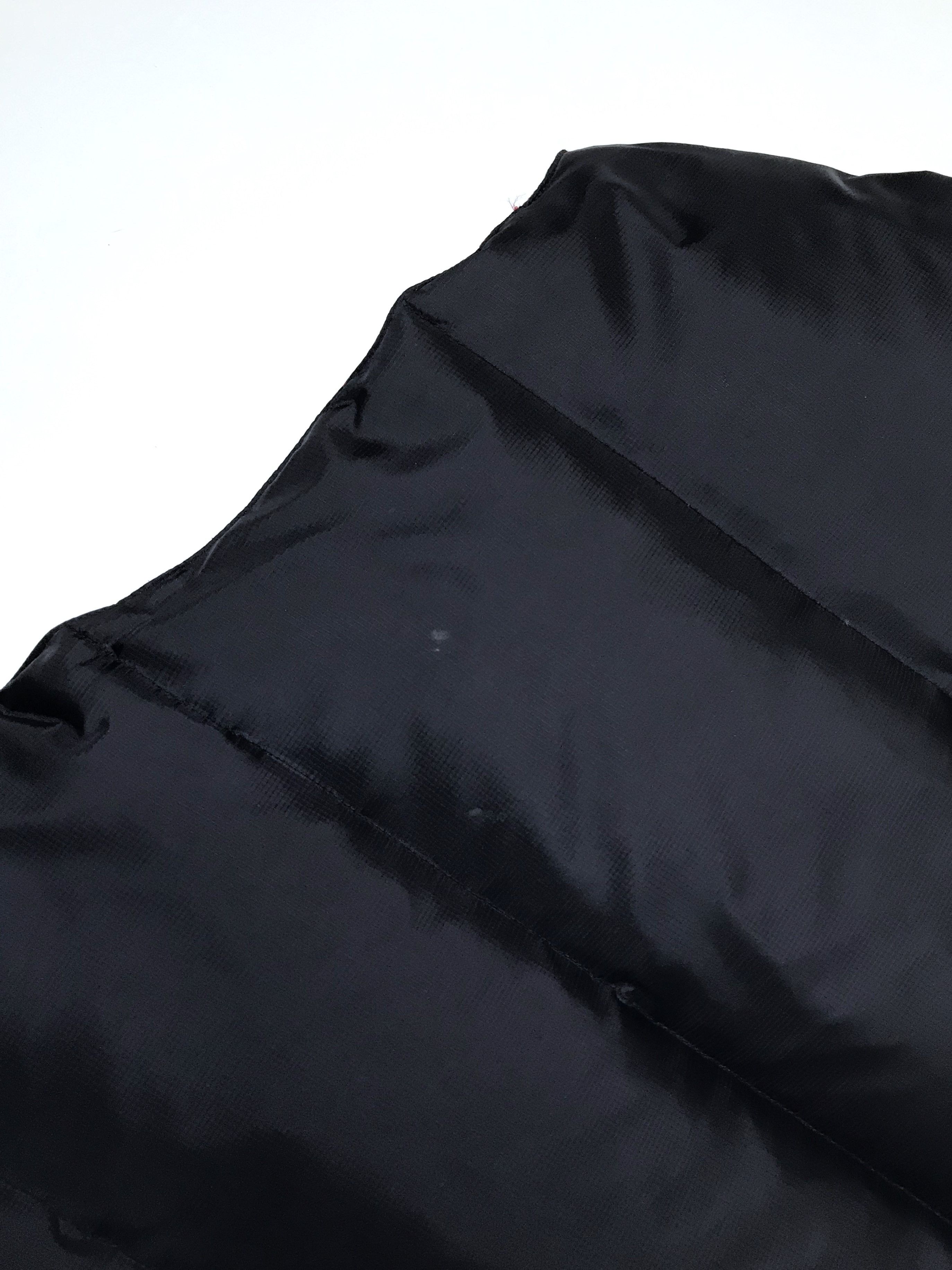 Tommy Hilfiger Tommy Hilfiger Vintage Down Puffer Vests Sz M Navy Size US M / EU 48-50 / 2 - 6 Thumbnail