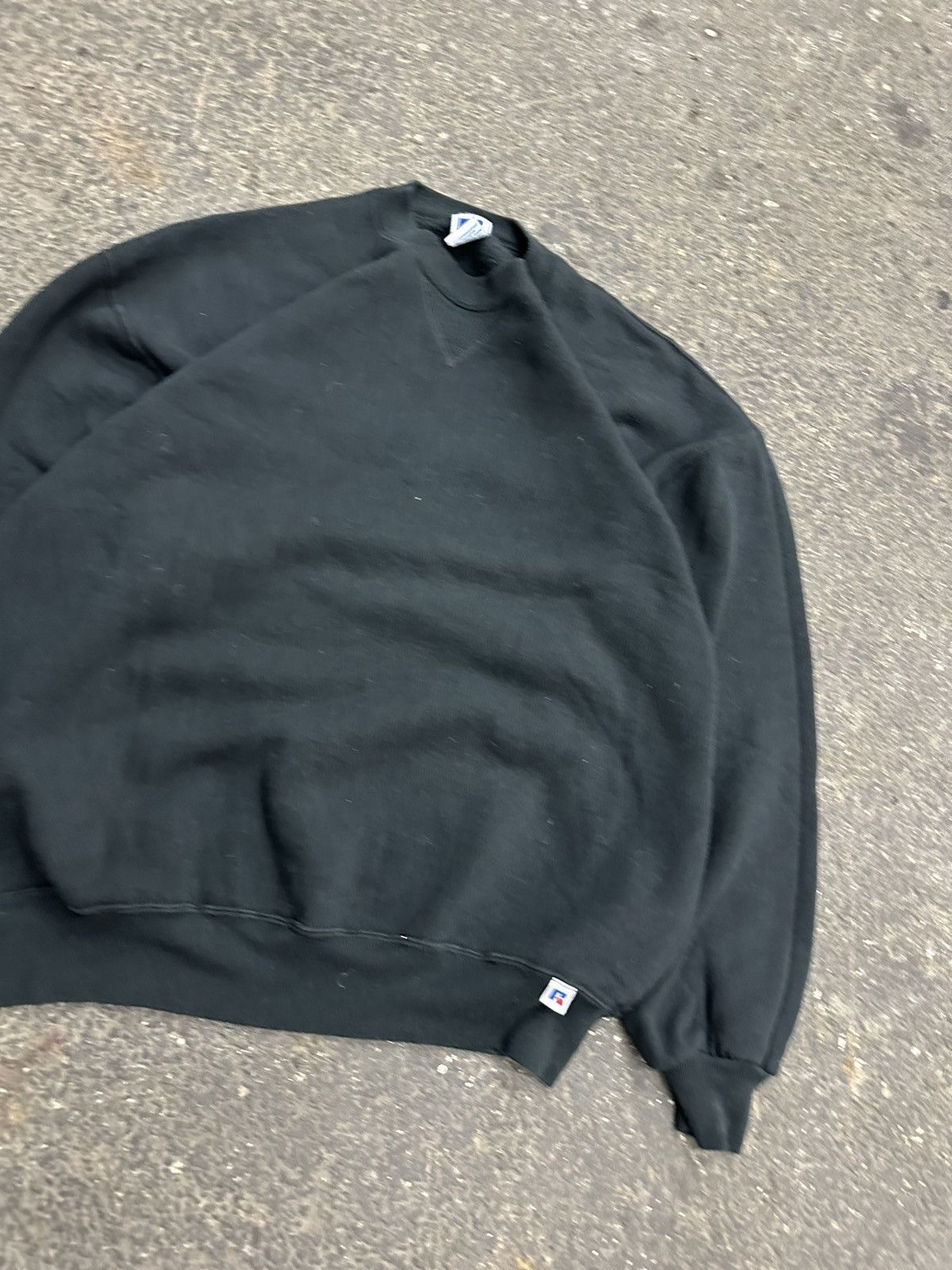 Russell Athletic Y2K Russell athletic crewneck Size US XL / EU 56 / 4 - 4 Thumbnail