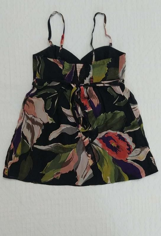Ted Baker Silk camisole ted baker sz 2 Size XS / US 0-2 / IT 36-38 - 5 Thumbnail