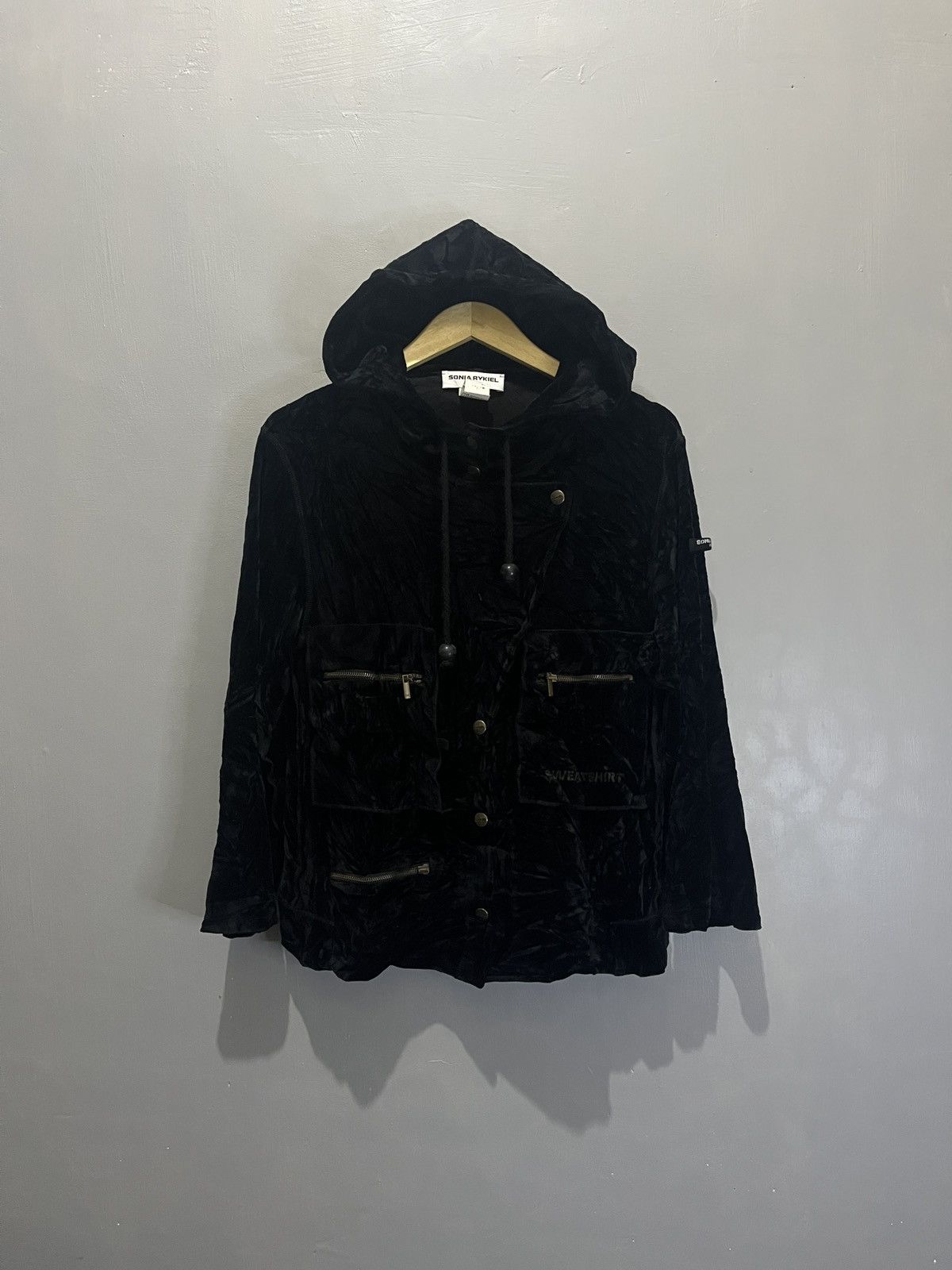Sonia Rykiel Sonia Rykiel Size S / US 4 / IT 40 - 1 Thumbnail