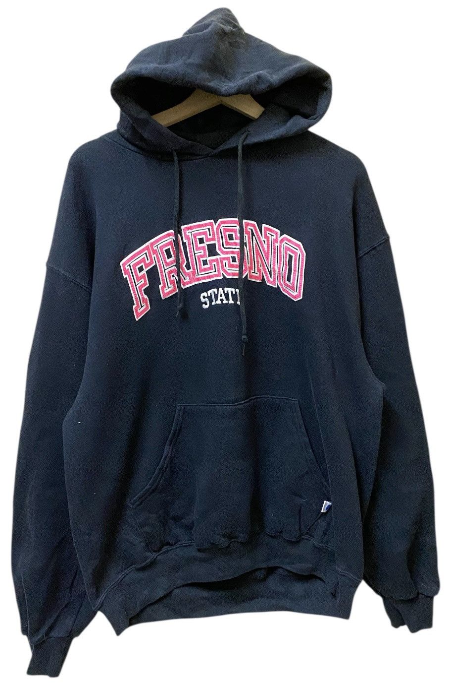 Fresno State Russell Athletic Hoodie