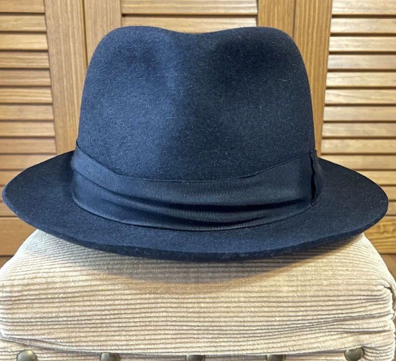 Wacko Maria Wacko Maria Top Hat Tokyo HAT ROCKERS Collaboration Size ONE SIZE - 2 Thumbnail