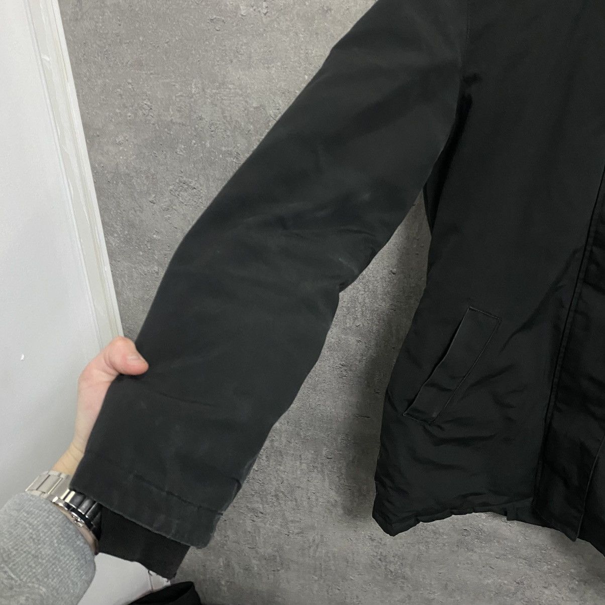 Canada Goose Canada Goose Parka Jacket Size S / US 4 / IT 40 - 8 Thumbnail