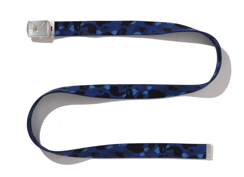 Bape Bape Belt Size ONE SIZE - 5 Thumbnail