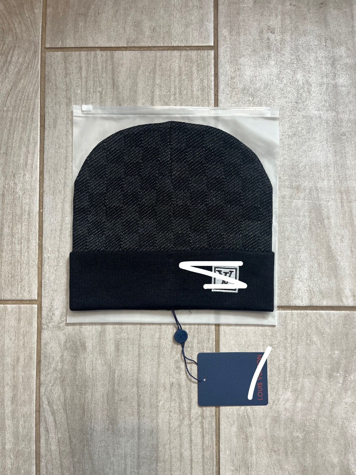 Designer × Other DESIGNER BEANIES Size ONE SIZE - 1 Thumbnail