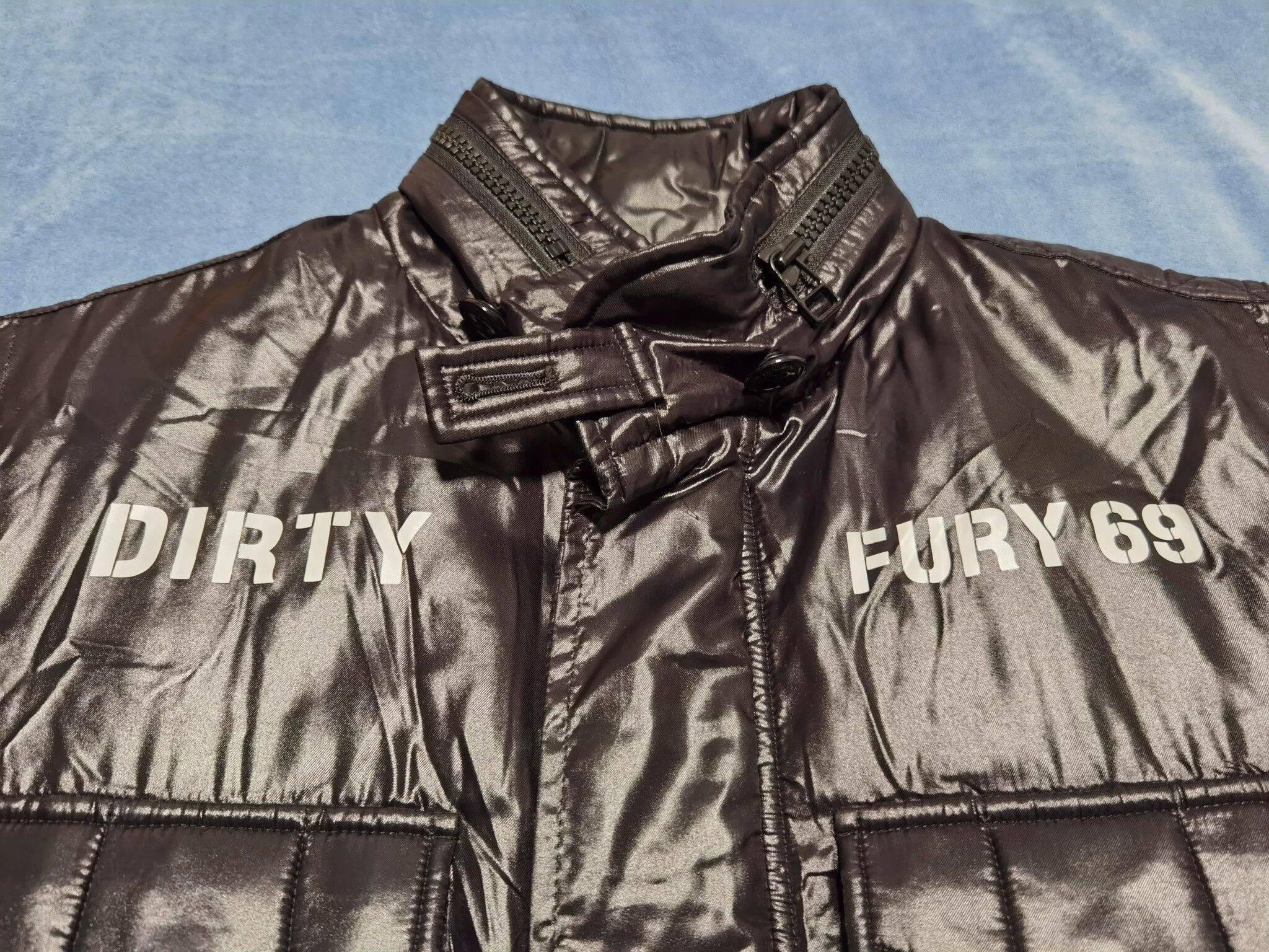 Neighborhood Neighborhood 08aw 4-pocket cotton jacket Size US S / EU 44-46 / 1 - 2 Thumbnail