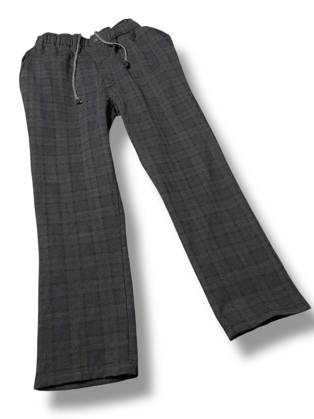 Japanese Brand × Vintage North Field Relaxing Wear Casual Pants (73) Size US 26 / EU 42 - 3 Thumbnail