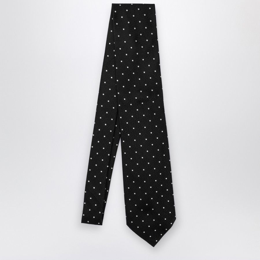 destin o1d2blof0125 Size: OS / Tie in Black/White Size ONE SIZE - 2 Thumbnail