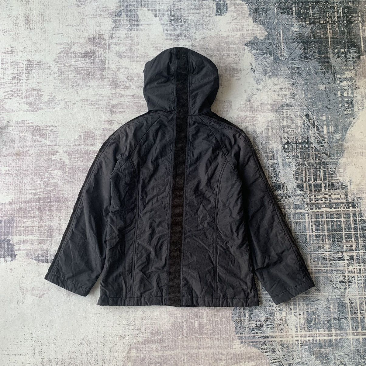 20471120 Sportmax Code by Max Mara Mohawk Vibe Light Puffer Jacket Size US M / EU 48-50 / 2 - 13 Thumbnail