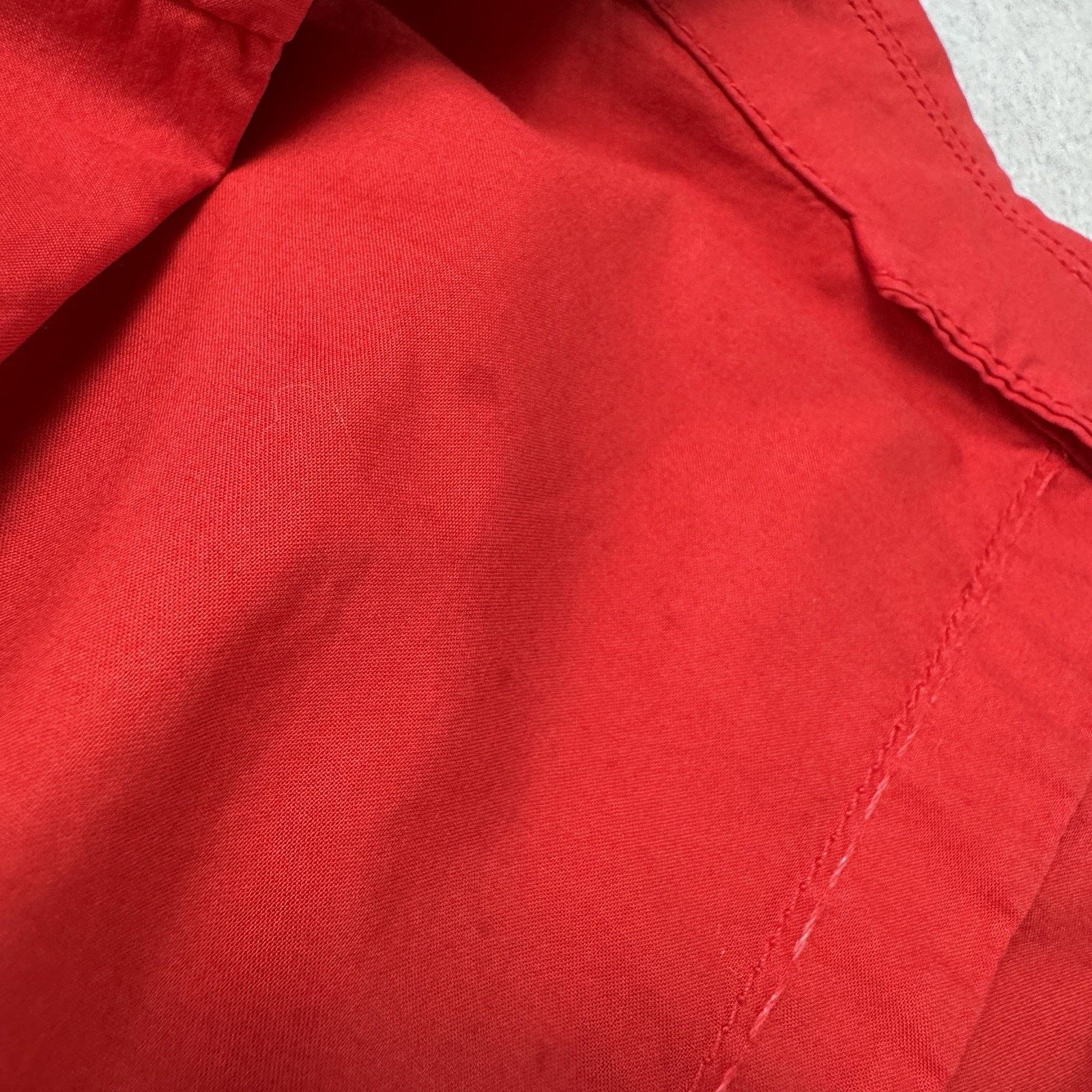 Hackett Hackett London Men Cotton Blazer Red Size 42r/52r Size 42R - 9 Thumbnail