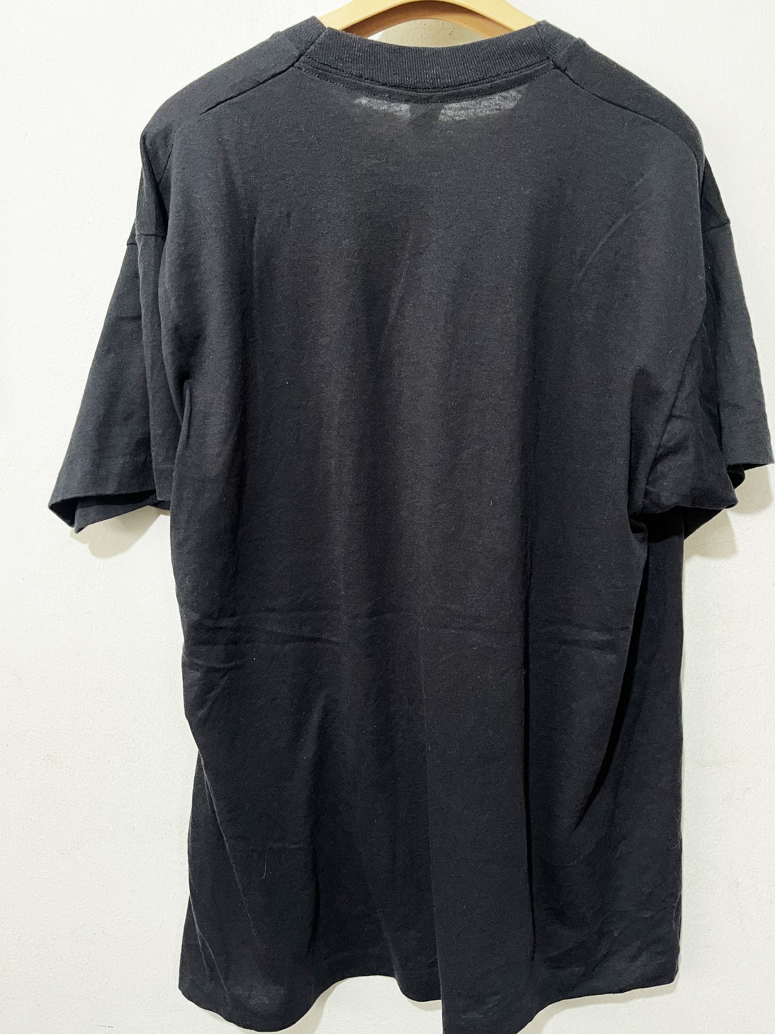 Vintage Vintage Cat Shirt Size US L / EU 52-54 / 3 - 4 Thumbnail