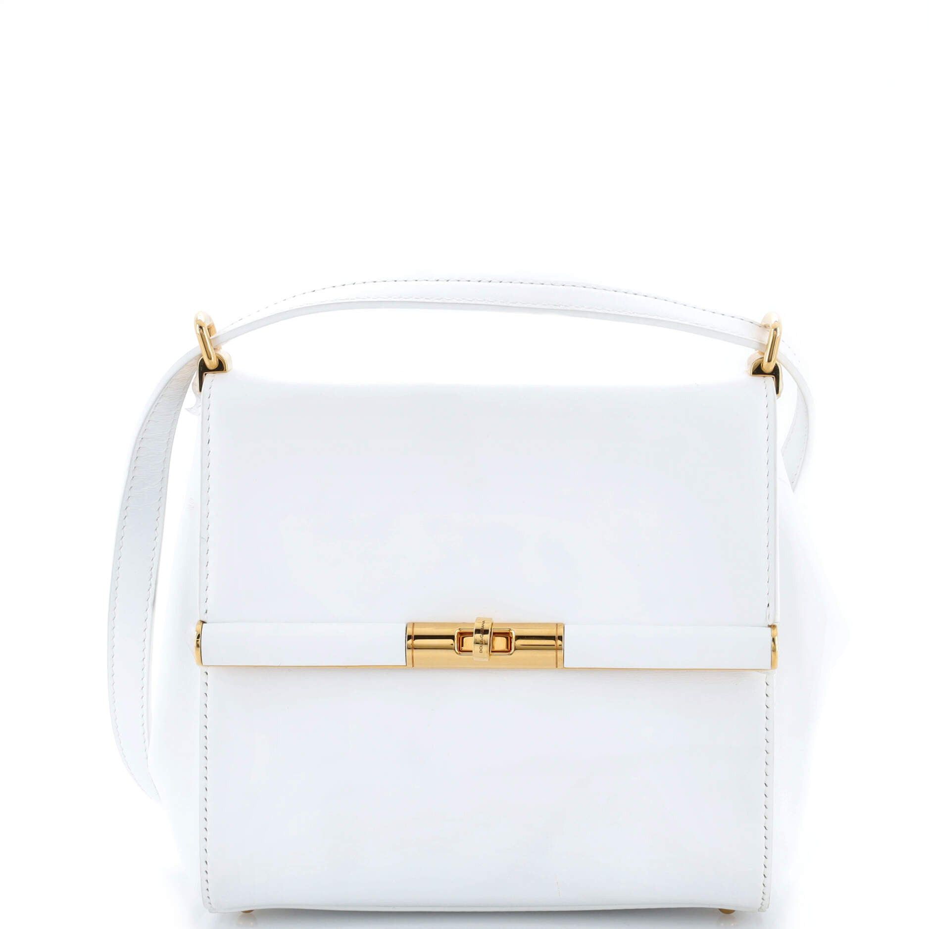 Dolce & Gabbana Marlene City Flap Bag Size ONE SIZE - 1 Thumbnail