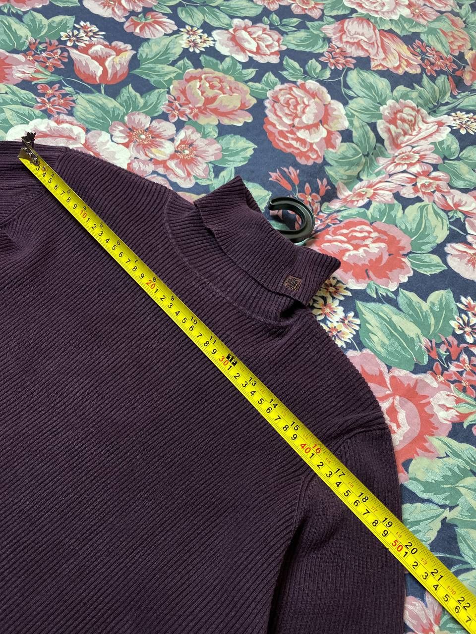 Polo Ralph Lauren × RRL Ralph Lauren Vintage Polo Ralph Lauren Knit Sweater Jumper Size XL / US 12-14 / IT 48-50 - 11 Thumbnail